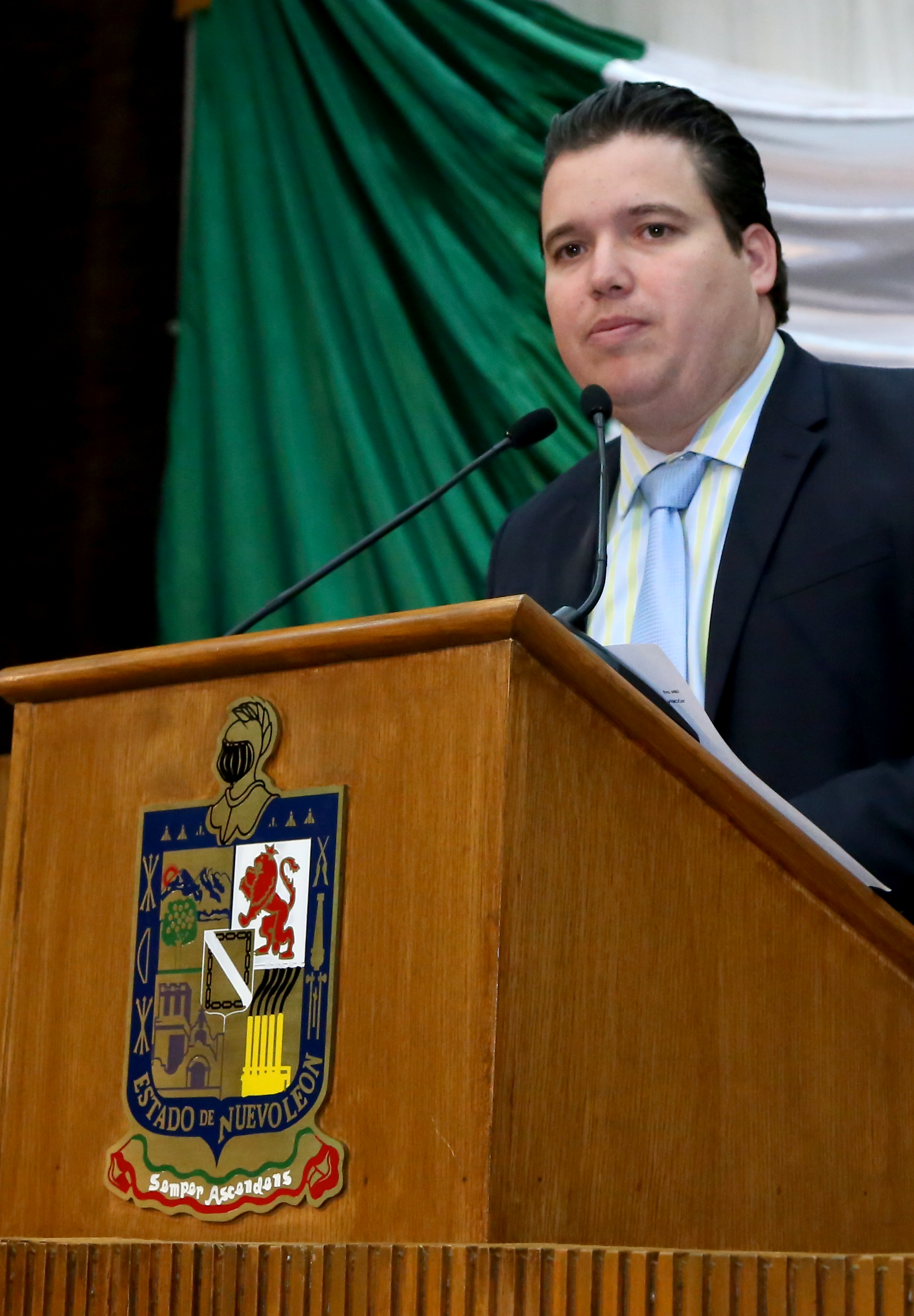 PROPONEN HOMOLOGAR LEY EN MATERIA DE DISCRIMINACIÓN