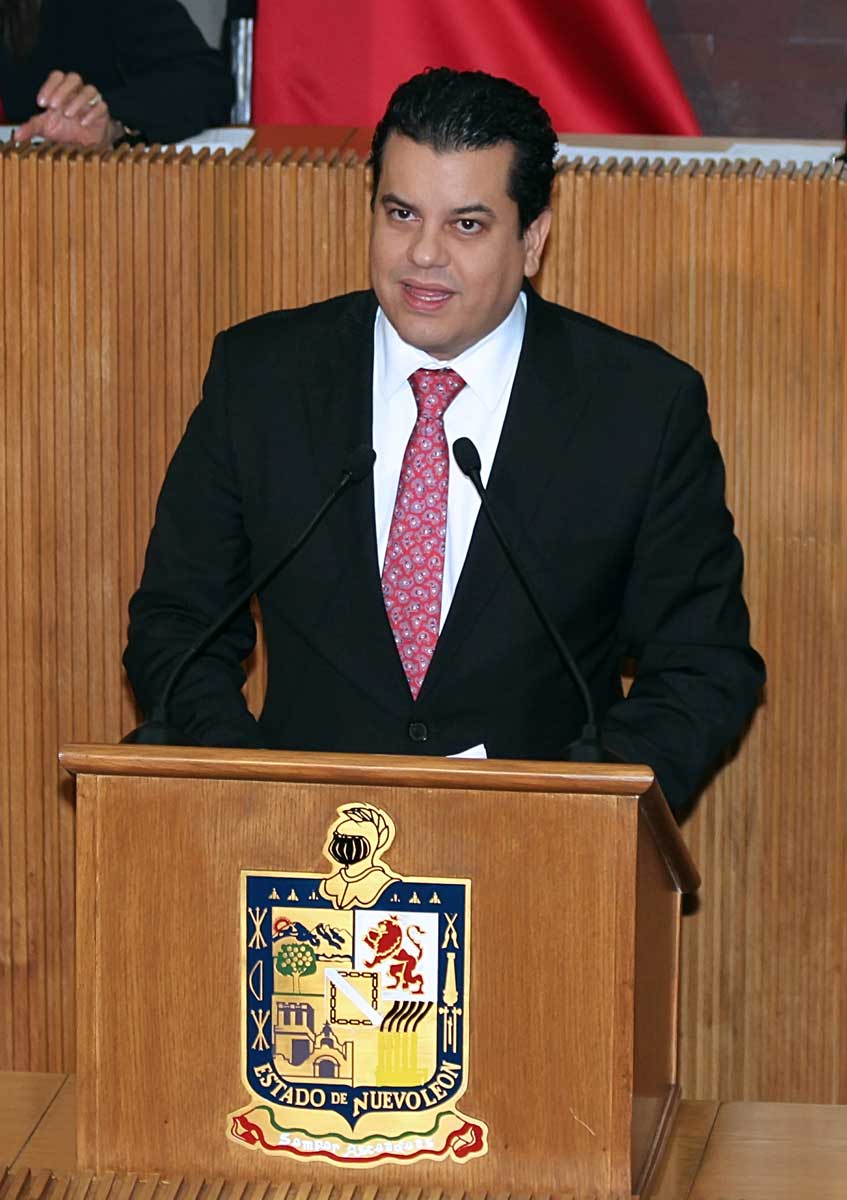 EXIGEN A ALCALDESA DE MONTERREY INFORME SOBRE DEUDA AL DOBLE Y PASIVOS