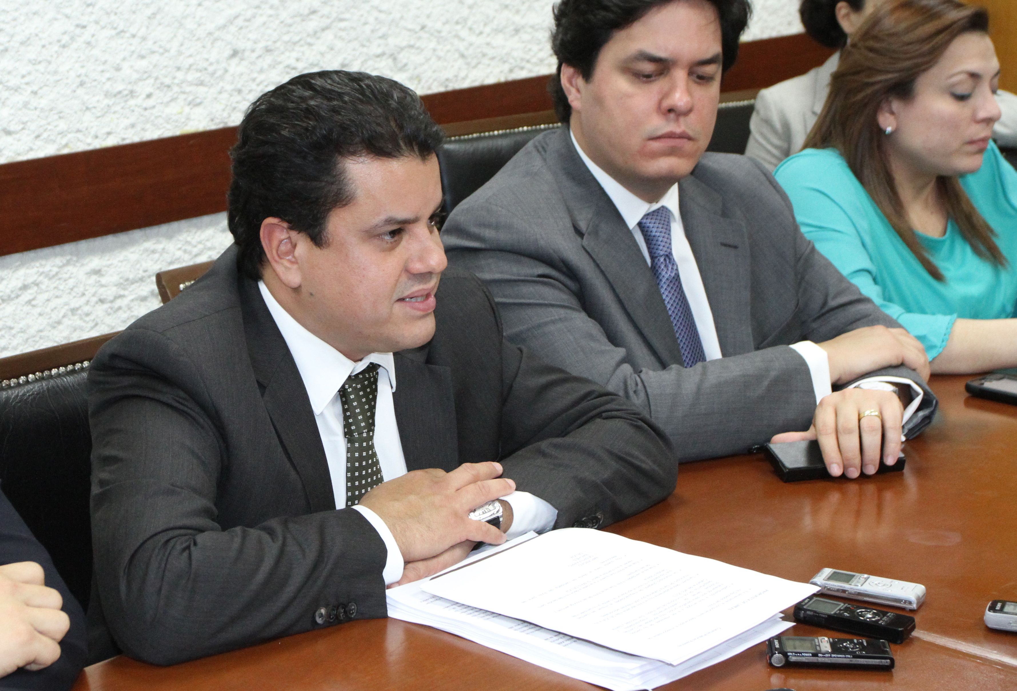 DENUNCIA PRI DESPILFARRO E IMPUNIDAD DE ALCALDES PANISTAS