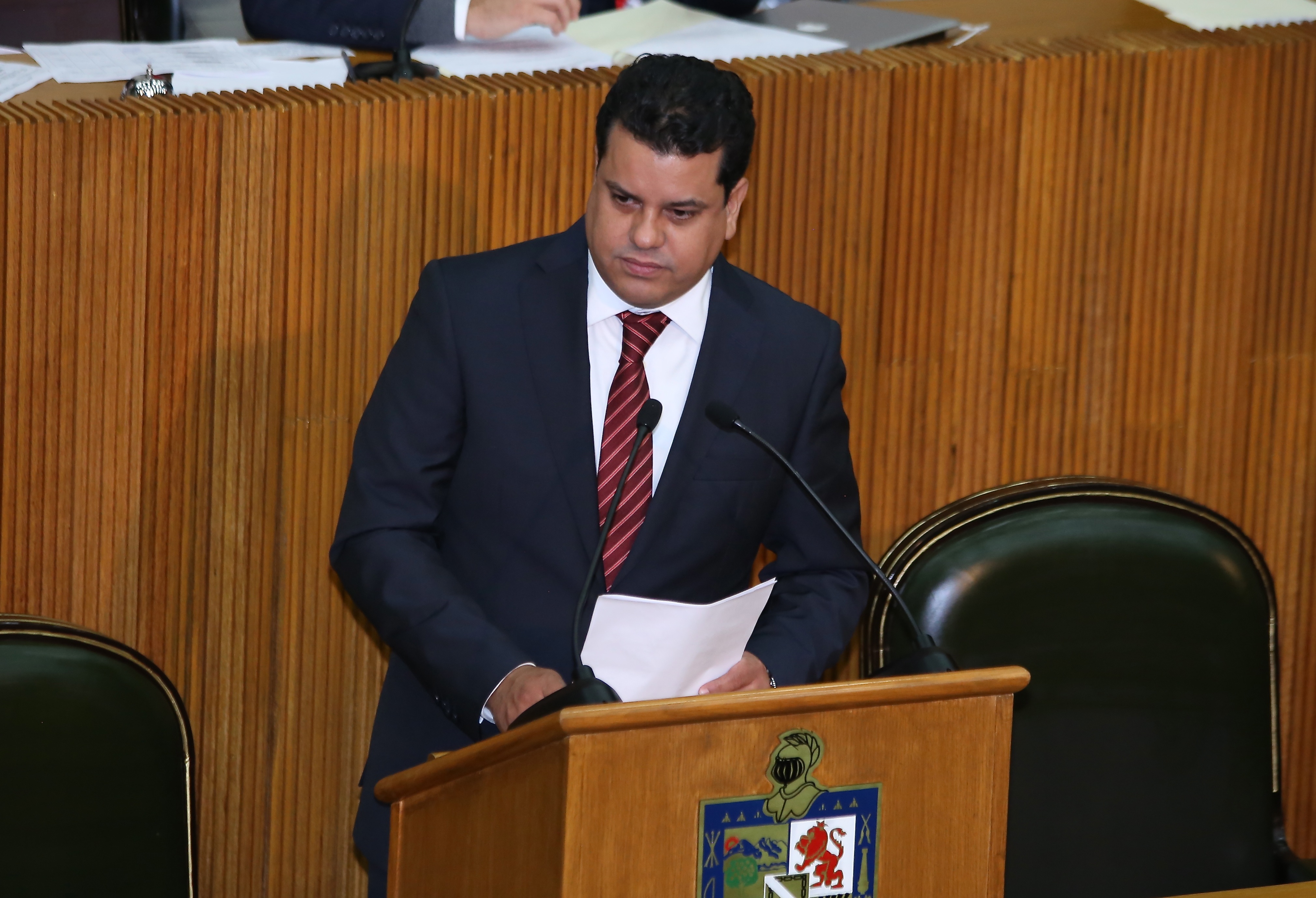 RESPALDA PRI CANDIDATURAS INDEPENDIENTES Y VA CONTRA EL 