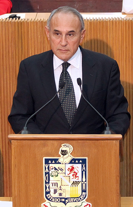 MONTERREY TIENE MIEDO DEL MAL GOBIERNO DE MARGARITA ARELLANES