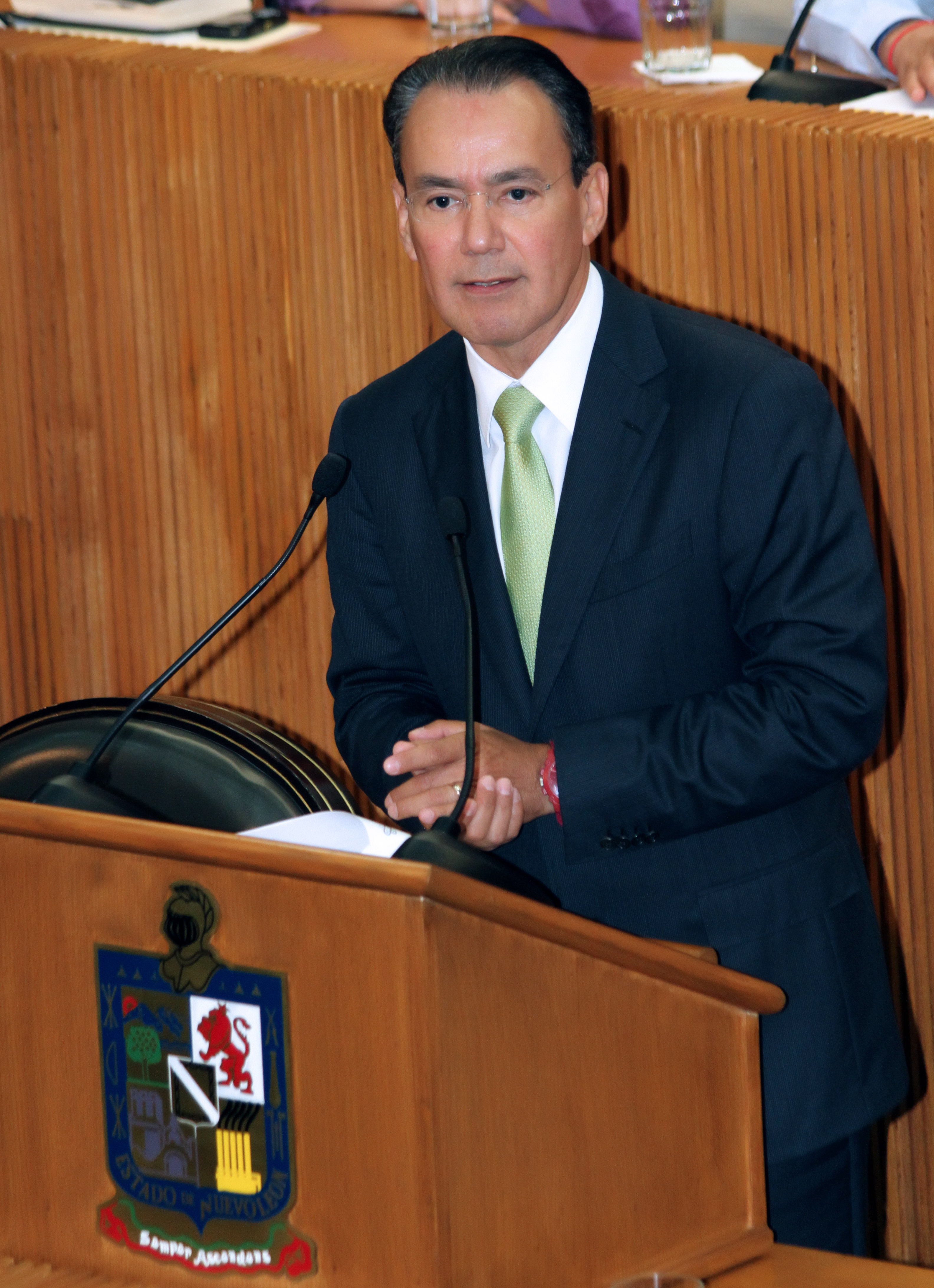 PIDE GLPRI ANALIZAR A DETALLE NUEVO REGLAMENTO DE ASE