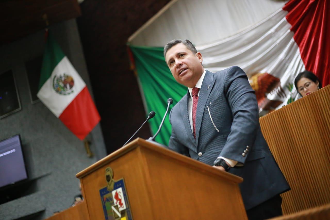 PROPONE PRI QUE VIDEOGRABACIONES SEAN VÁLIDAS ANTE JUECES Y  GEOLOCALIZACIÓN DE PERSONAS SEA INMEDIATA EN CASOS GRAVES