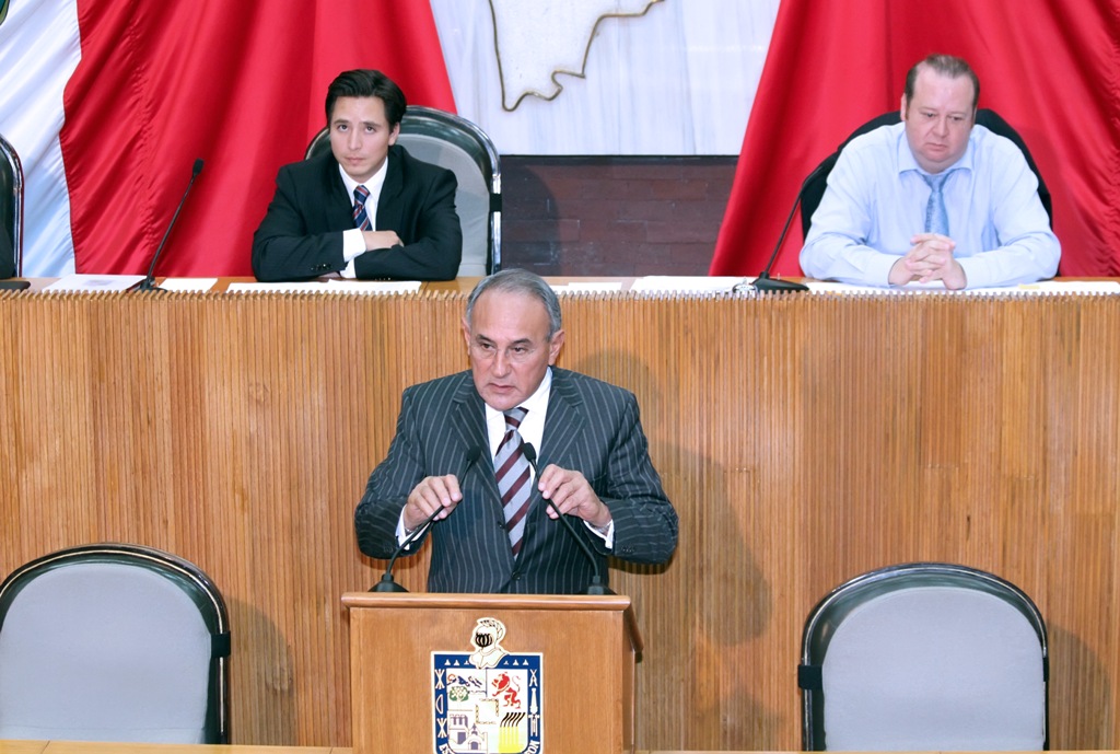 PROPONEN CREAR SECRETARÍA ANTICORRUPCIÓN MUNICIPAL