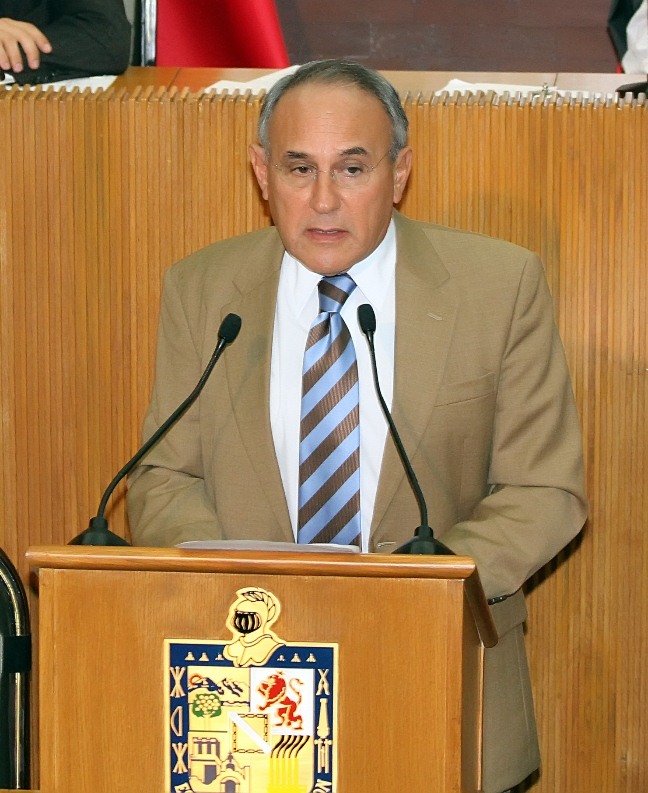 PIDEN AL MUNICIPIO DE MONTERREY CUMPLA CON TRASLADO DE RESIDUOS SOLIDOS