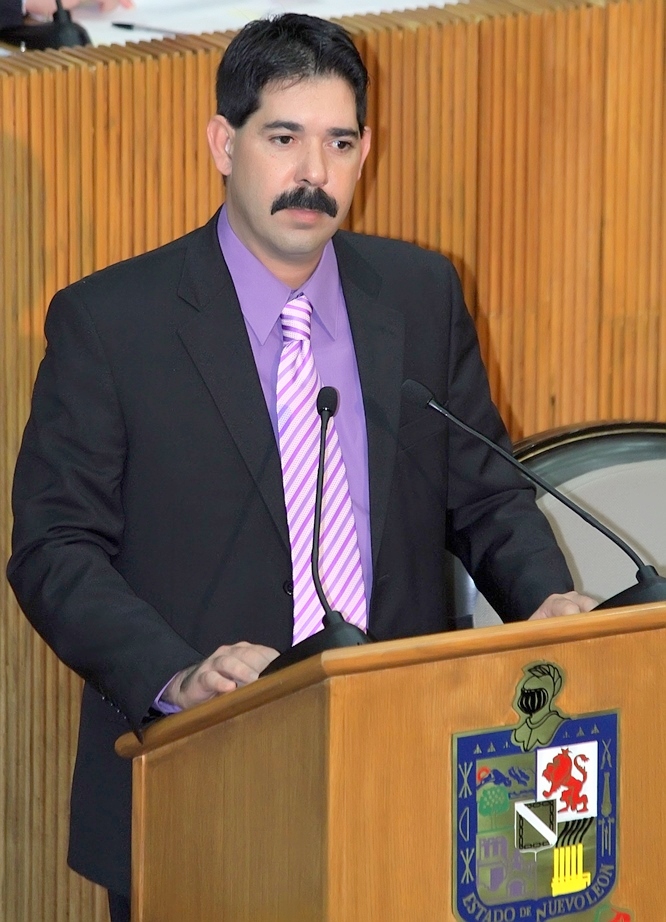 PIDEN REFORESTACIÓN Y RESTAURACIÓN INMEDIATA DE LA SIERRA DE SANTIAGO