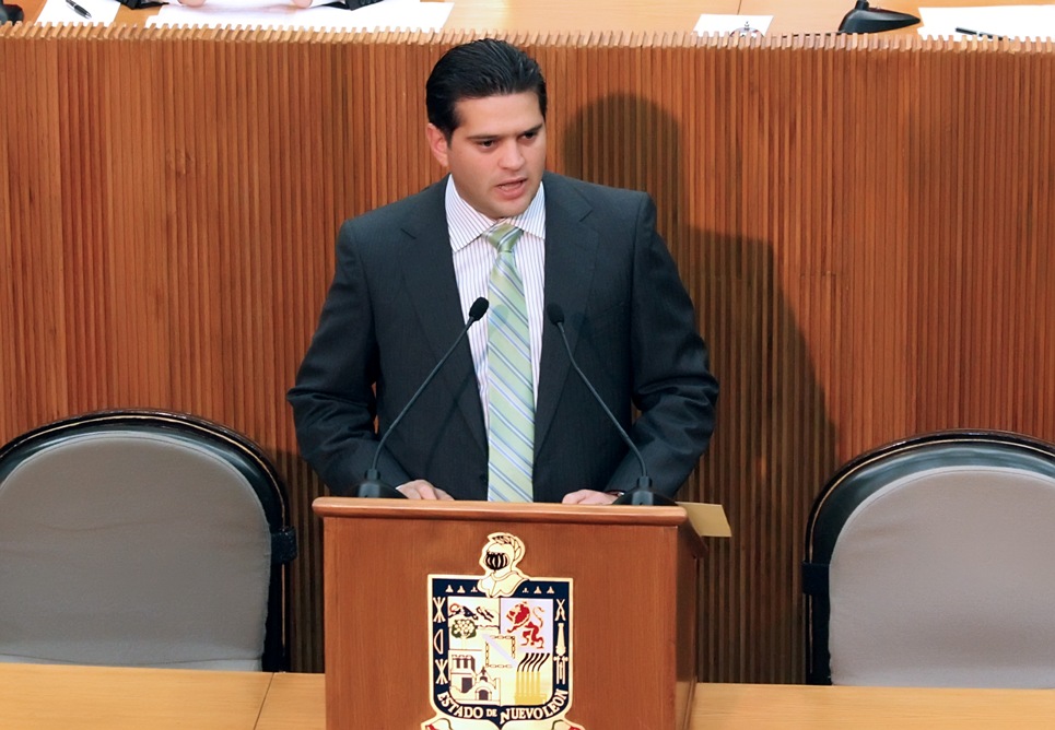 Pide GLPRI modificar artículos de Ley Catastral y Desarrollo Urbano