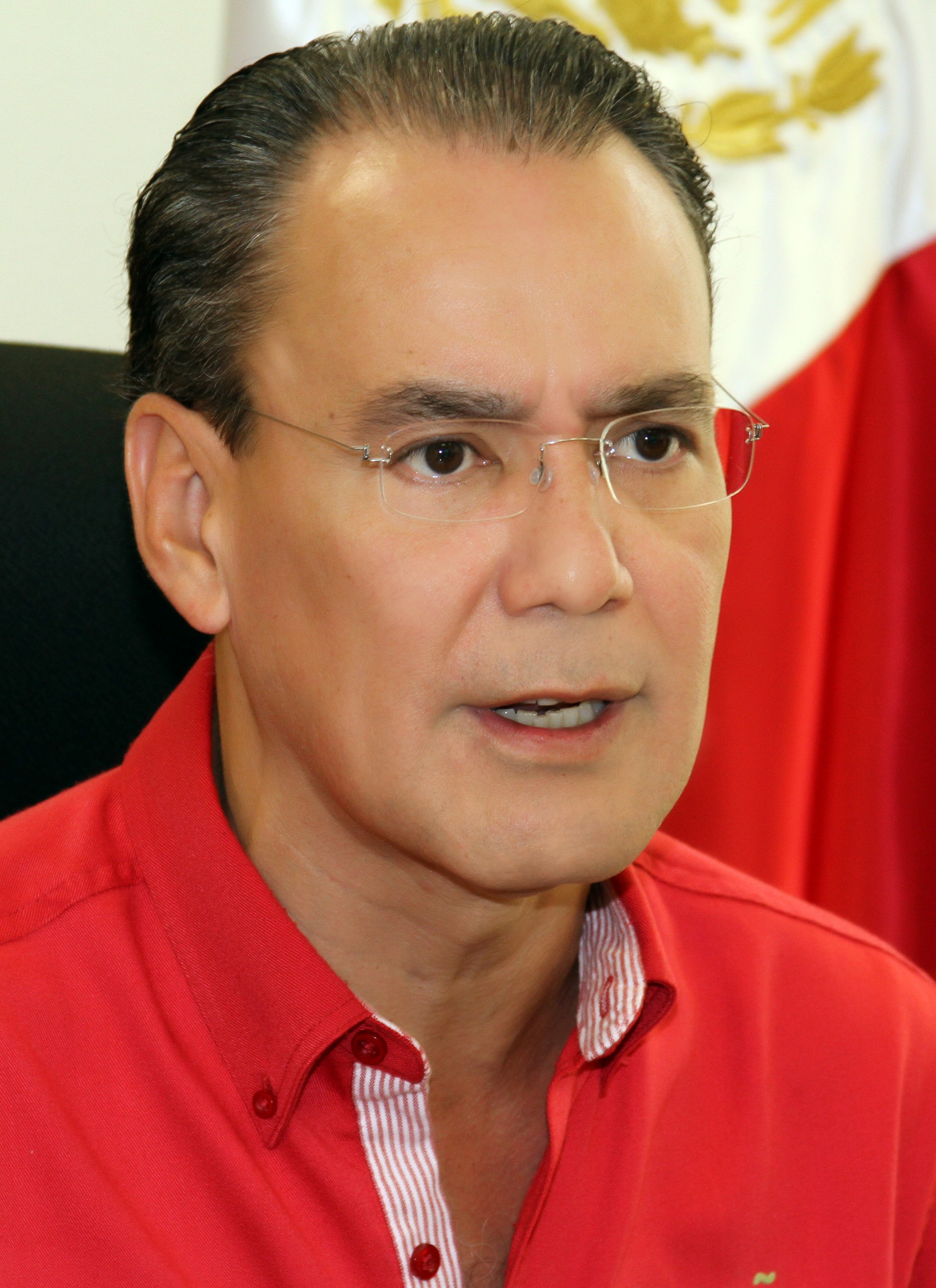 ES TIEMPO DE CONSTRUIR MAYORÍAS Y GENERAR ACUERDOS: HÉCTOR GUTIÉRREZ