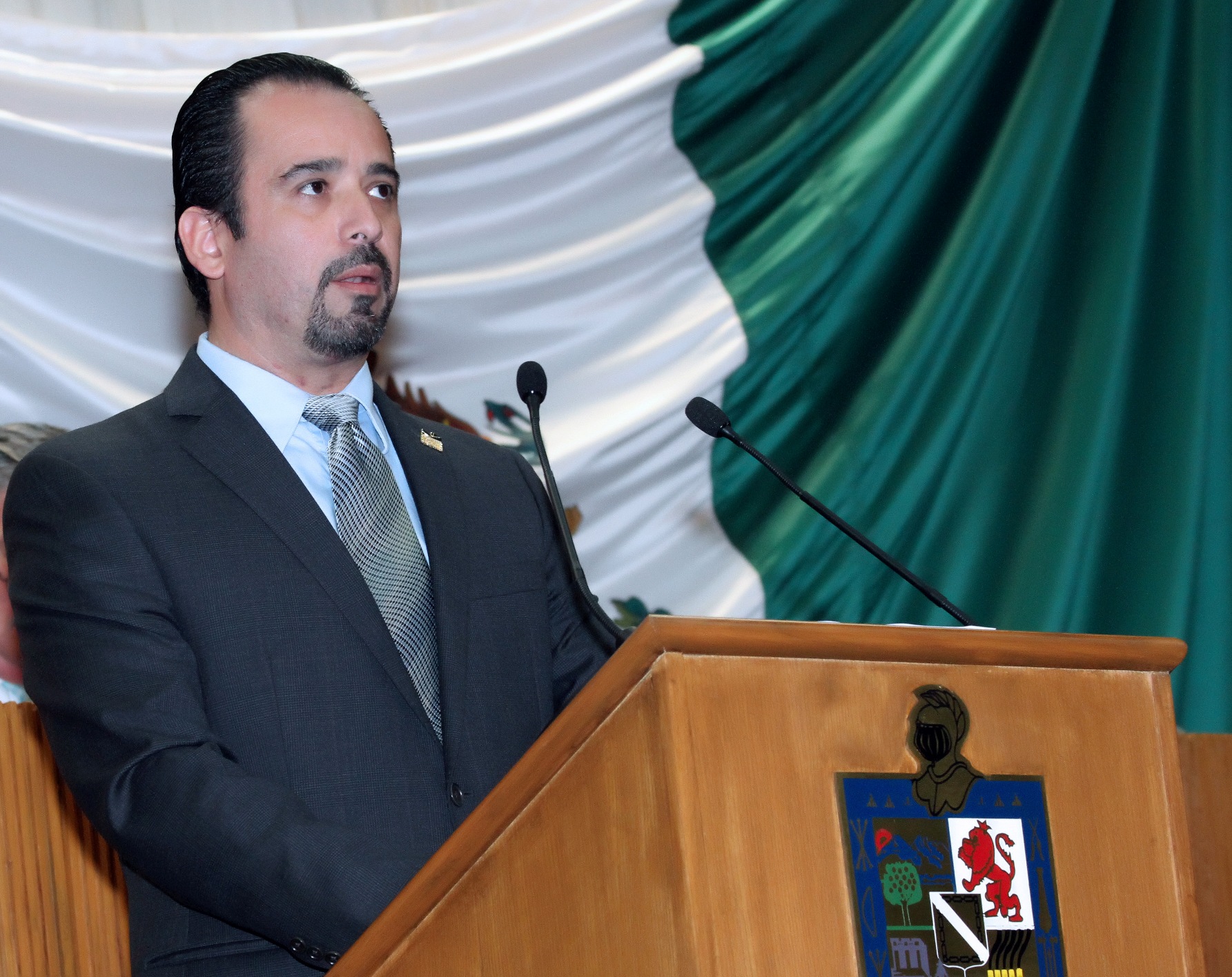 APRUEBA CONGRESO REFORMAS DE PROTECCIÓN FAMILIAR IMPULSADAS POR EL GLPRI