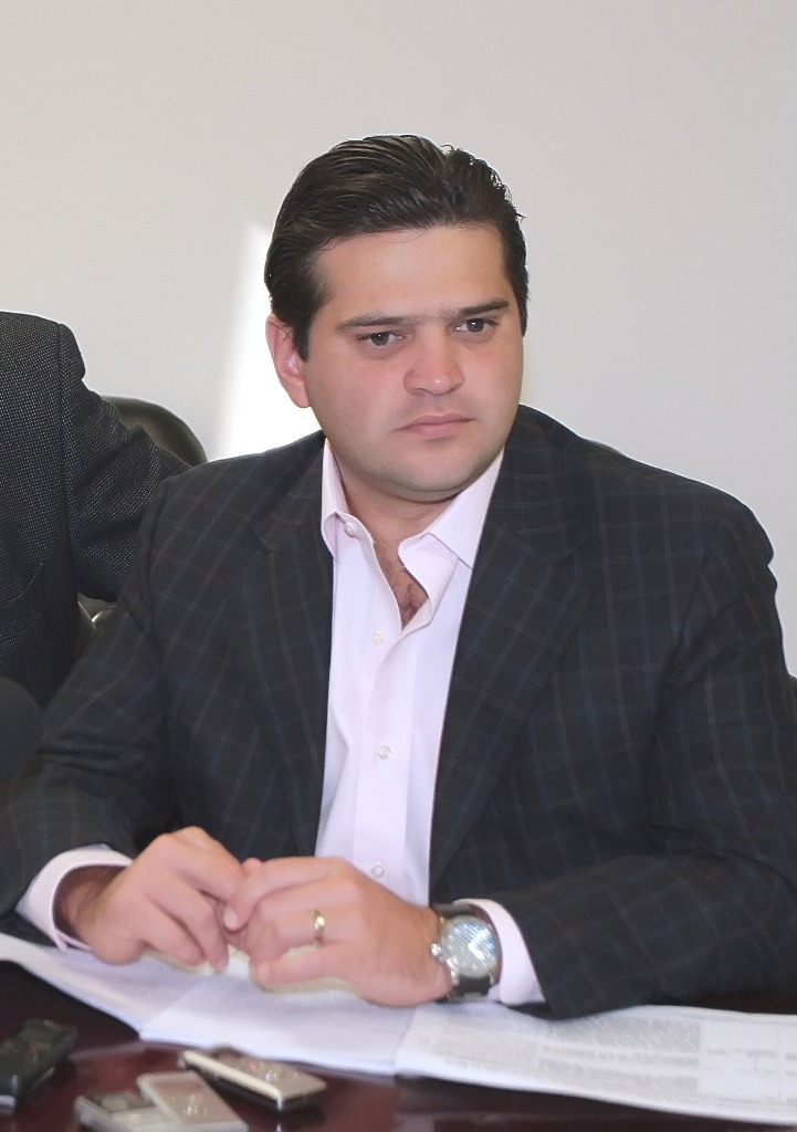 PREPARA COMISIÓN DE SEGURIDAD ANÁLISIS PARA DICTAMINAR INICIATIVAS