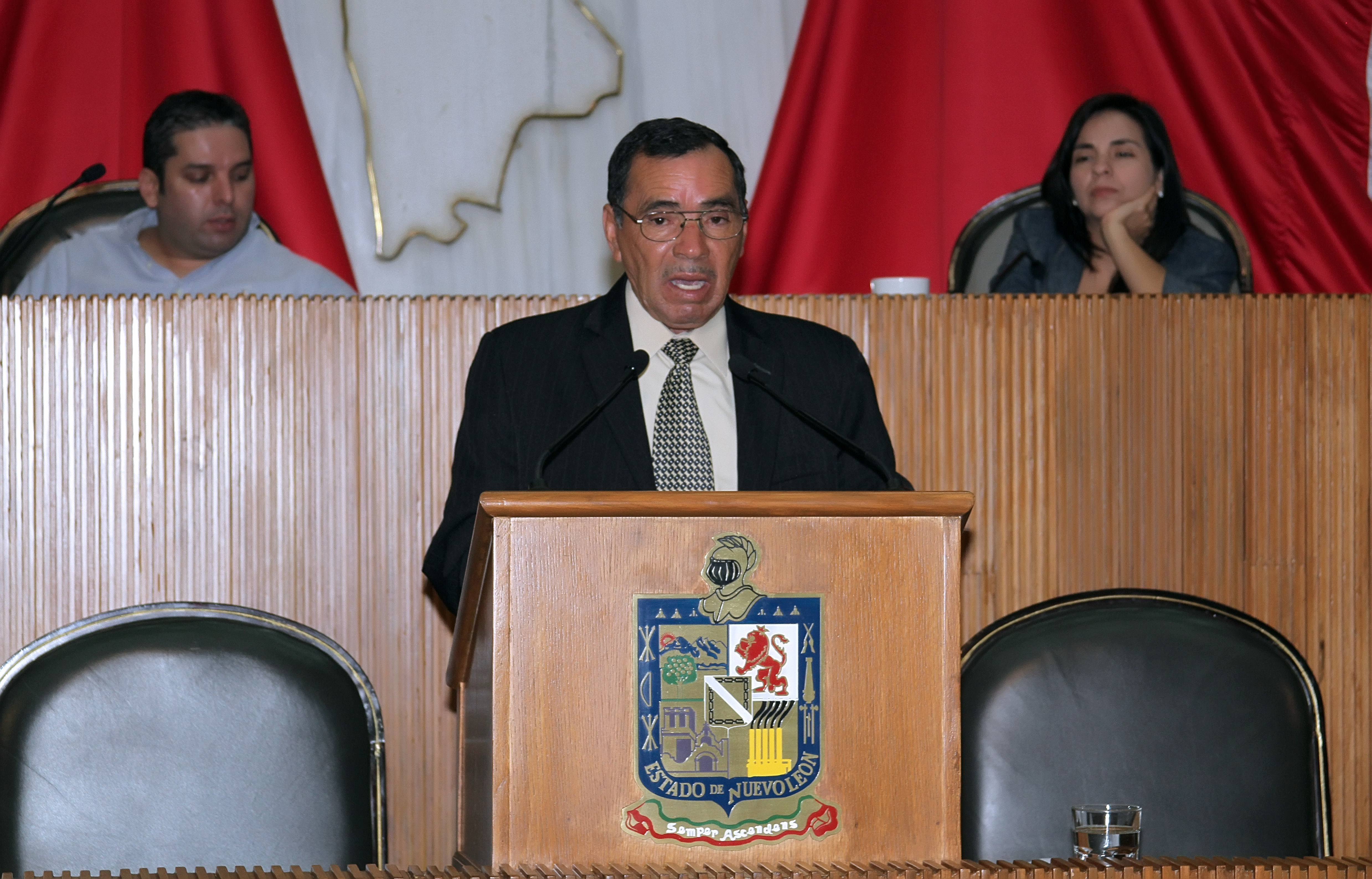 PROPONE GLPRI IMPULSAR 