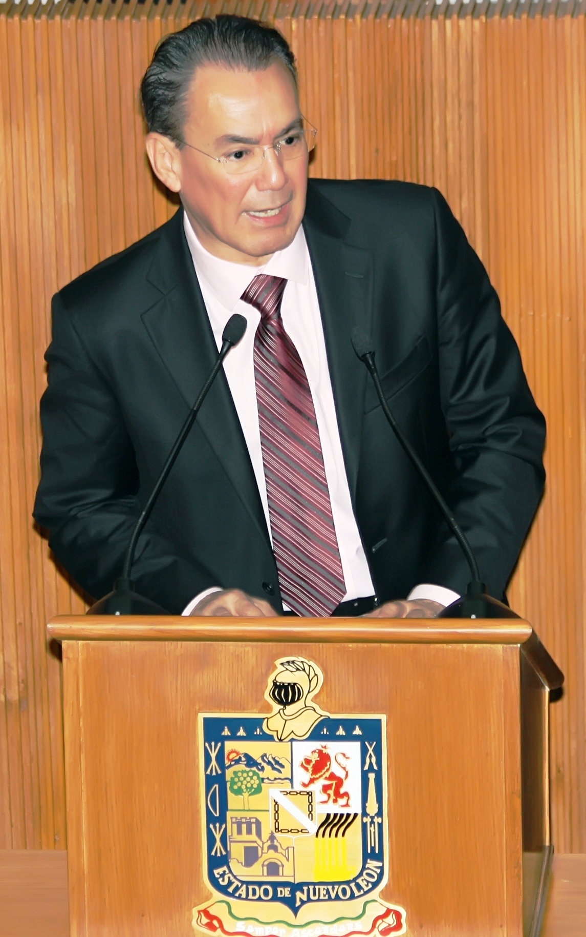 EXHORTAN PARA QUE GLPAN CUMPLA CON RESPONSABILIDAD LEGISLATIVA