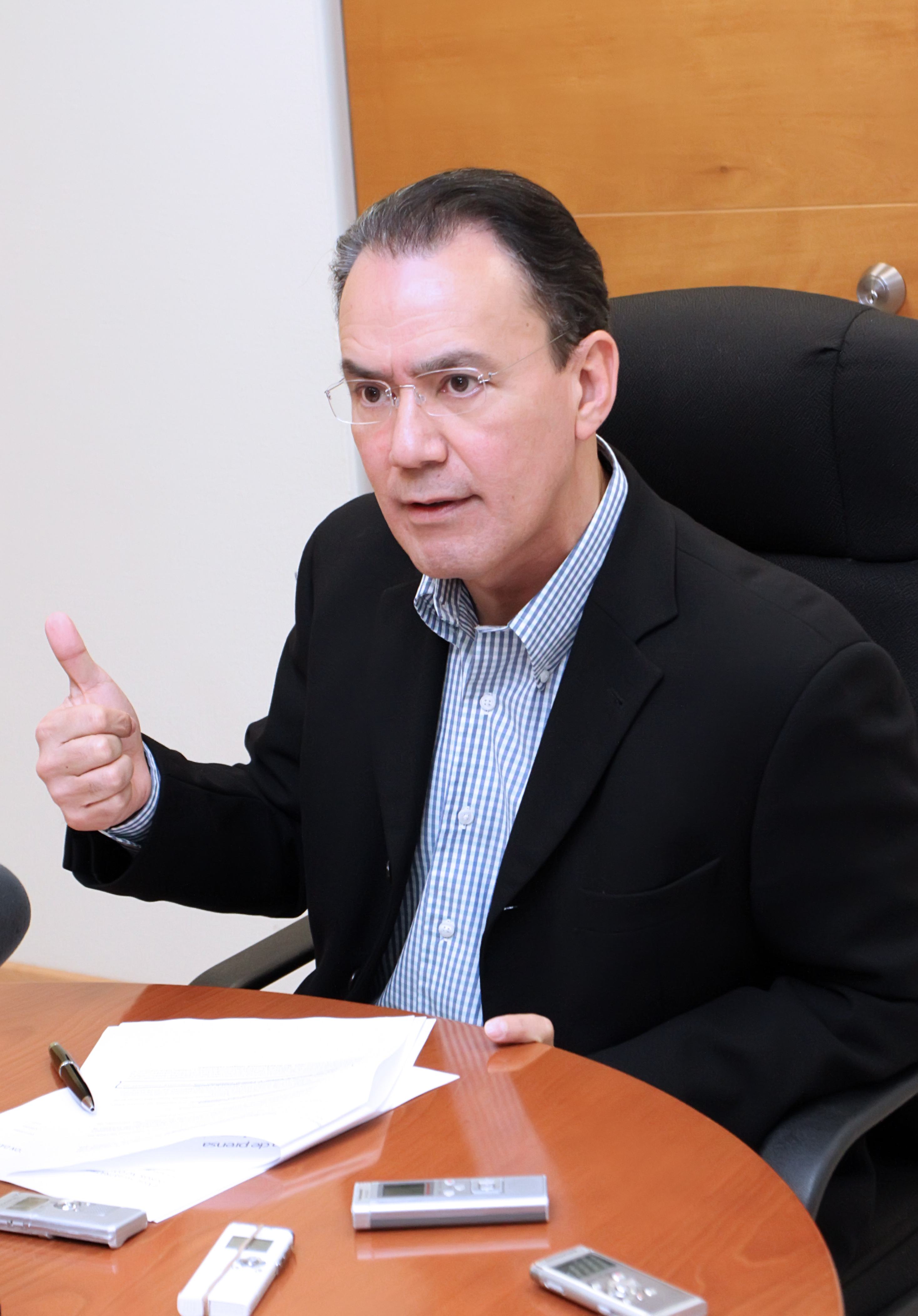 ES SISTEMA DE JUSTICIA PARA ADOLESCENTES UNA BOMBA DE TIEMPO; GLPRI RECLAMA ACCIONES URGENTES DEL GOBIERNO FEDERAL