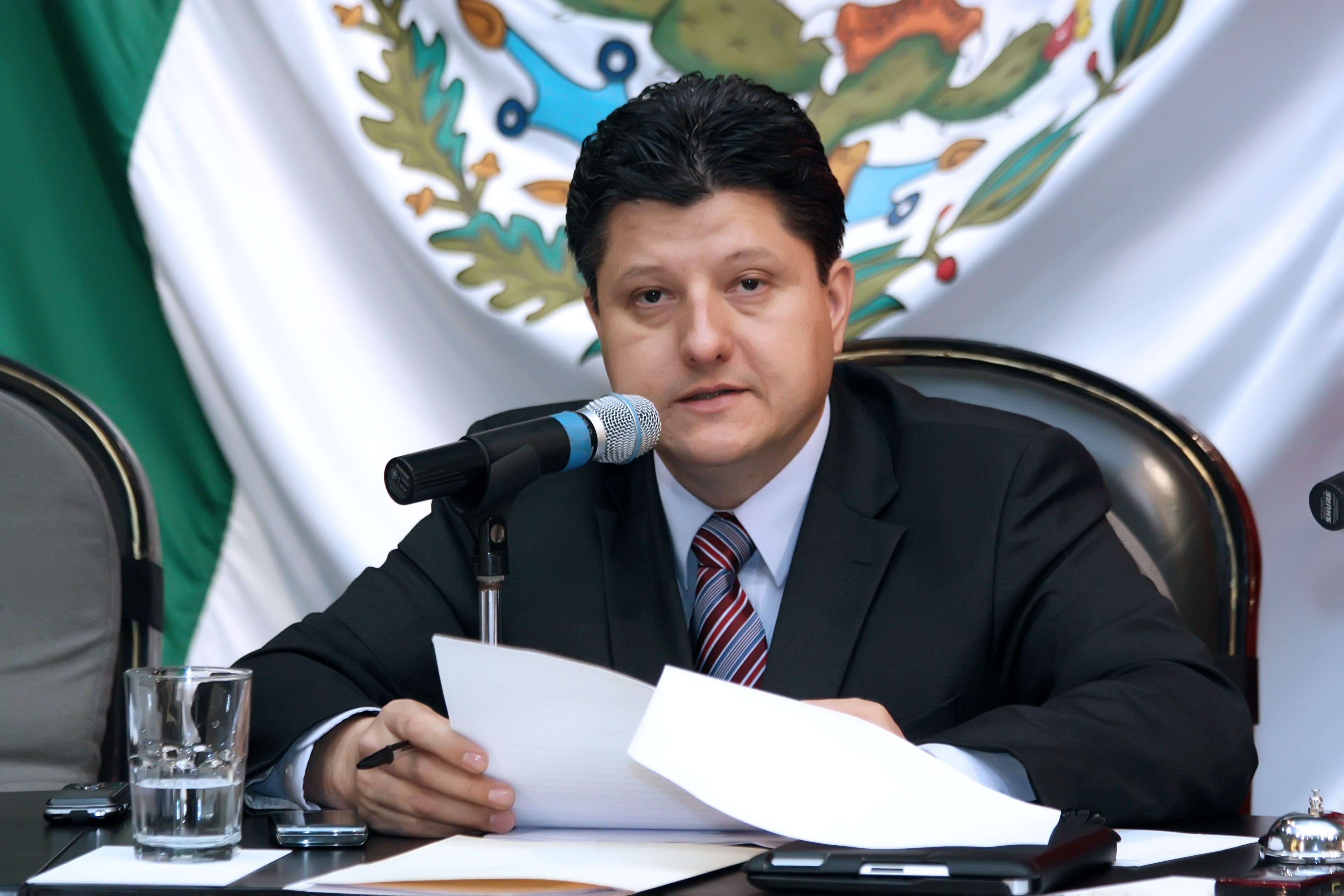 PIDEN DESAHOGAR EXPEDIENTES DEL MUNICIPIO DE ZUAZUA