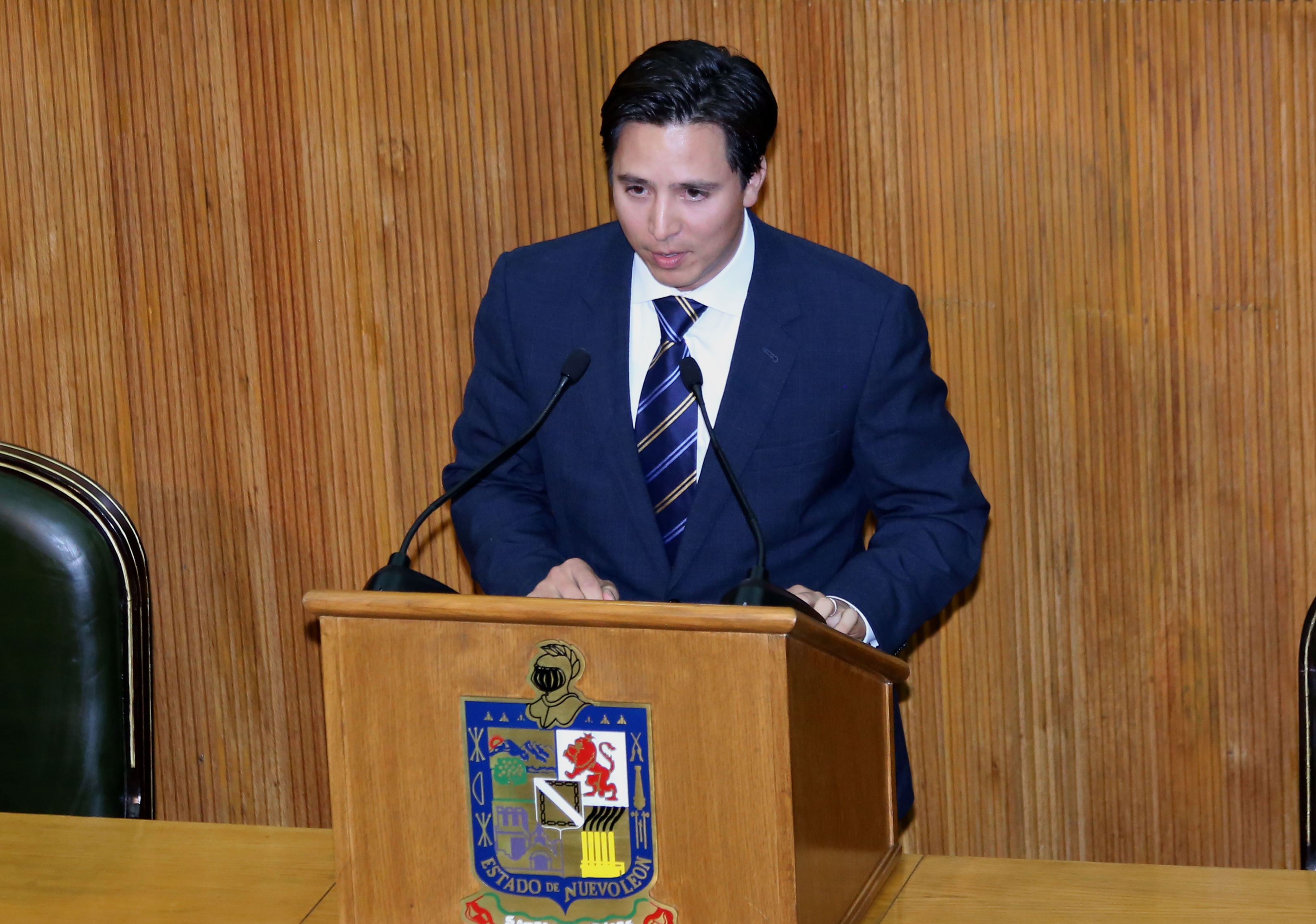 PIDEN REVISAR CON LUPA A MONTERREY Y SAN NICOLÁS