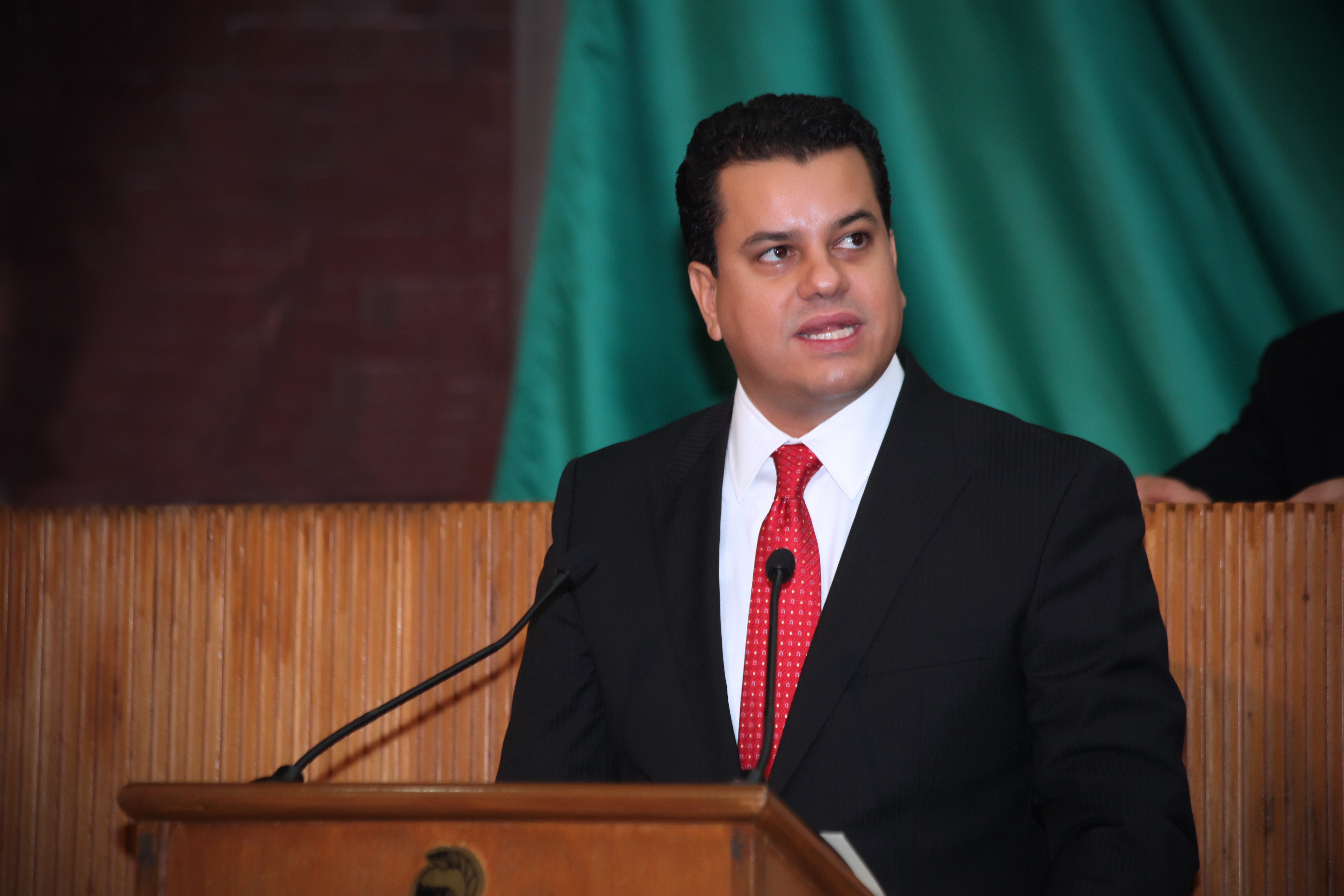 ANALIZA GL PRI SOLICITAR CAMBIO EN PRESIDENCIA DE MESA DIRECTIVA