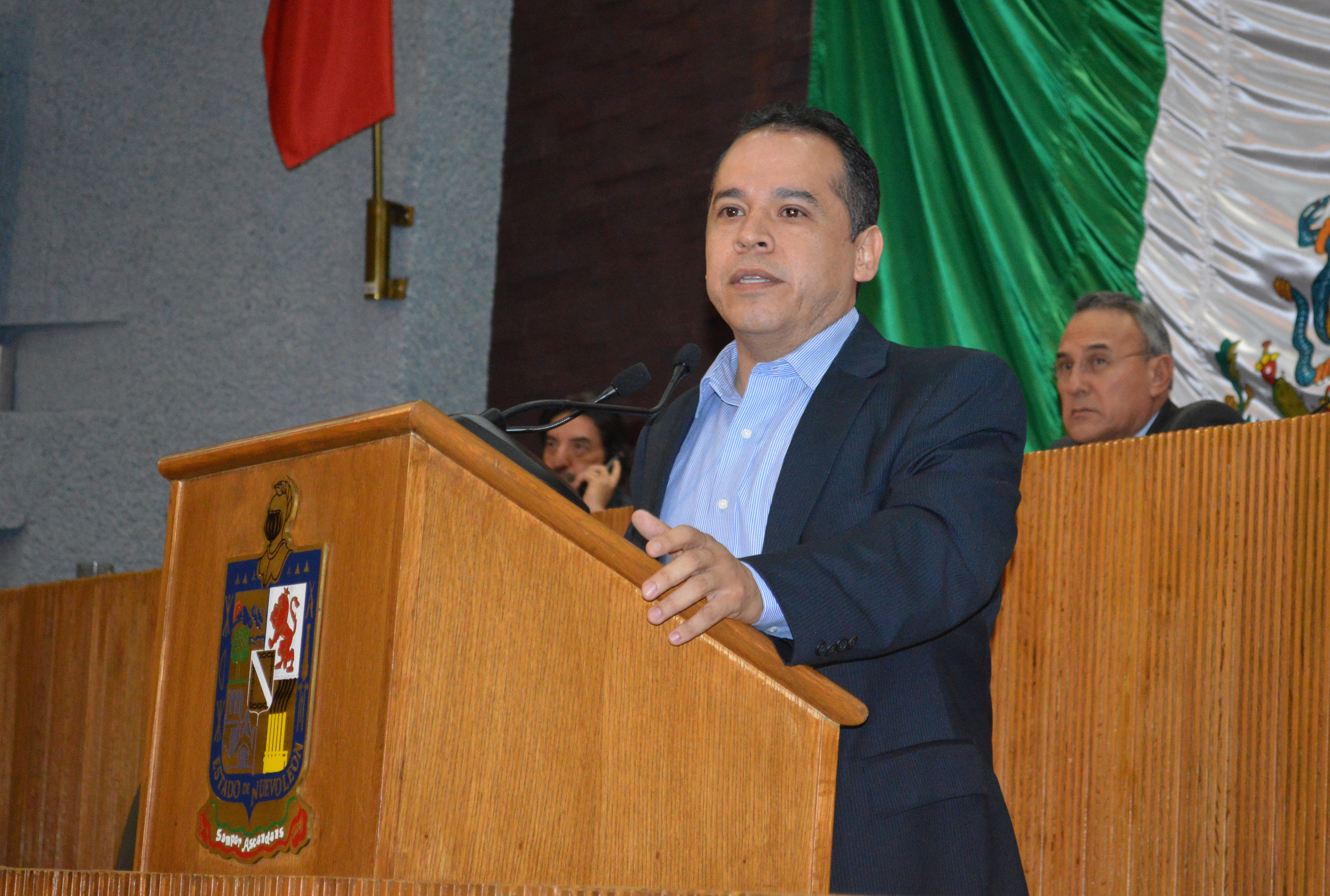 SOLICITAN REGRESAR AL SENADO LEY GENERAL DE LOS DERECHOS DE NIÑAS, NIÑOS Y ADOLESCENTES