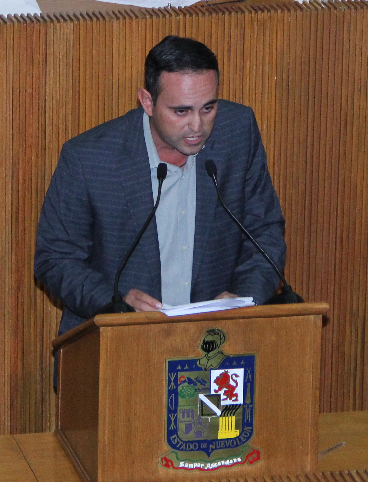 PIDEN QUE SEA BUSTAMANTE PUEBLO MÁGICO