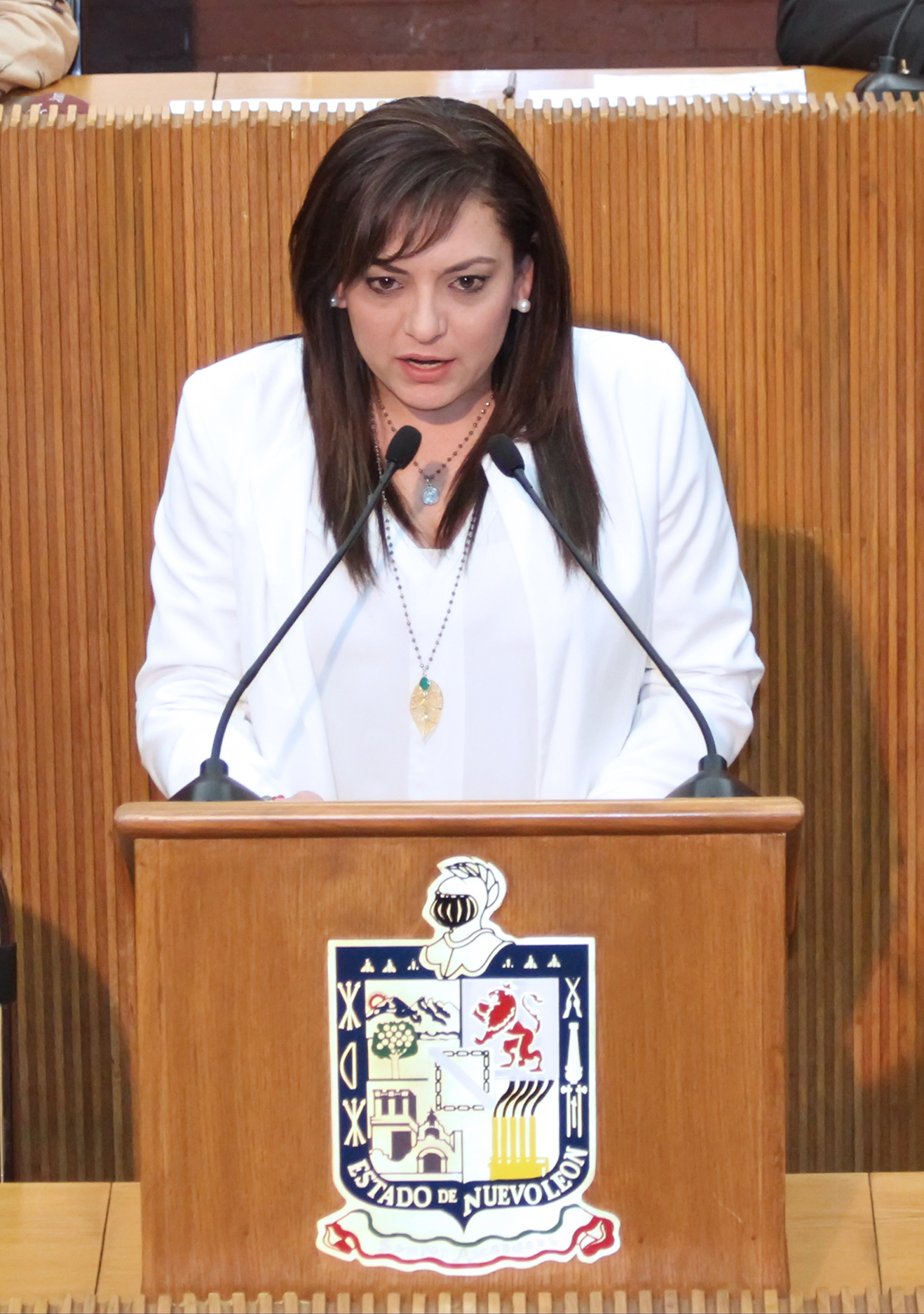 SOLICITAN ACELERAR ESTUDIOS PARA DECLARATORIA DE DESASTRE POR SEQUÍA EN MUNICIPIOS DE NUEVO LEÓN