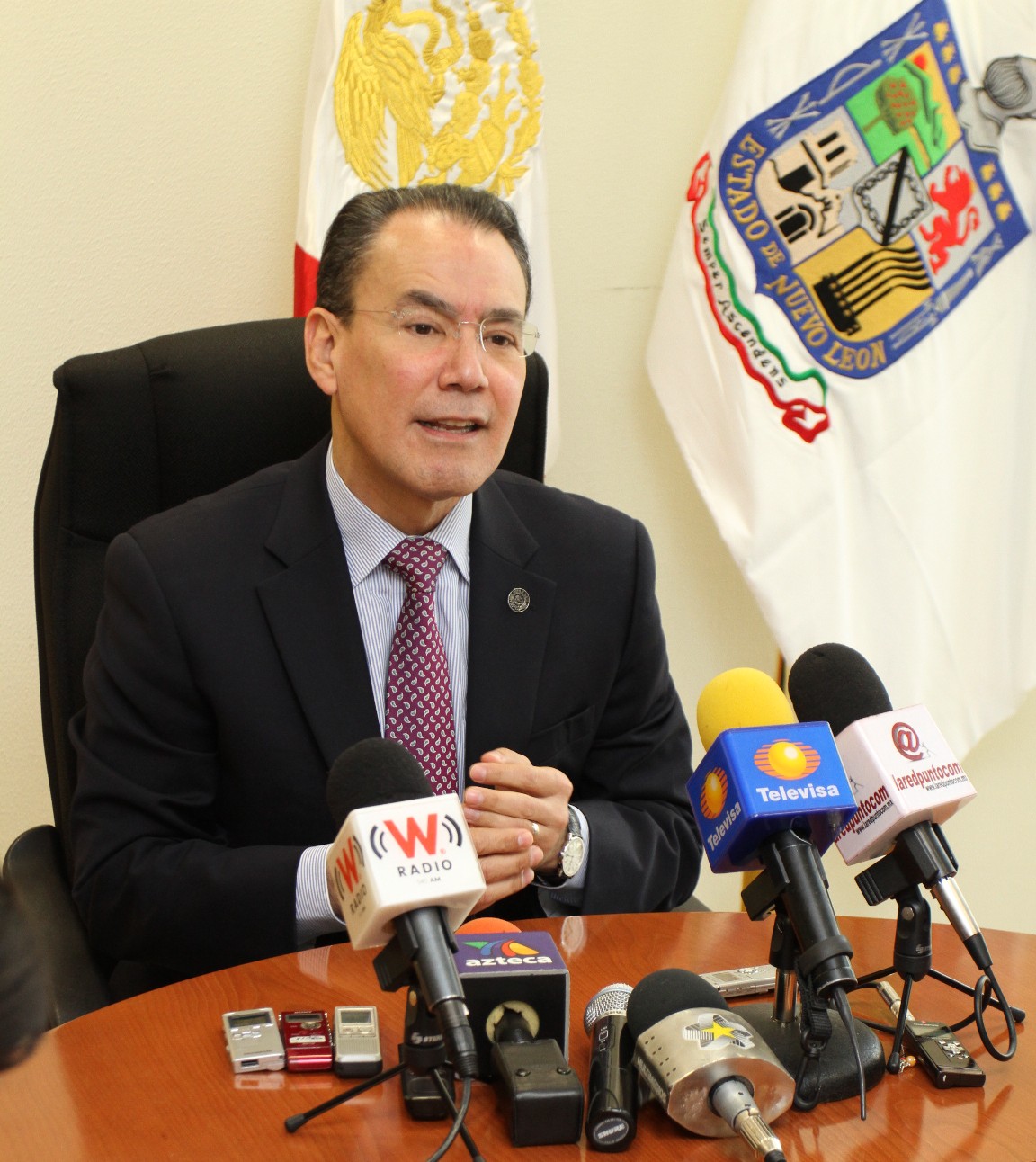 DEMANDA GLPRI QUE GOBIERNO FEDERAL ASUMA RESPONSABILIDAD POR SATURACIÓN DE PENALES