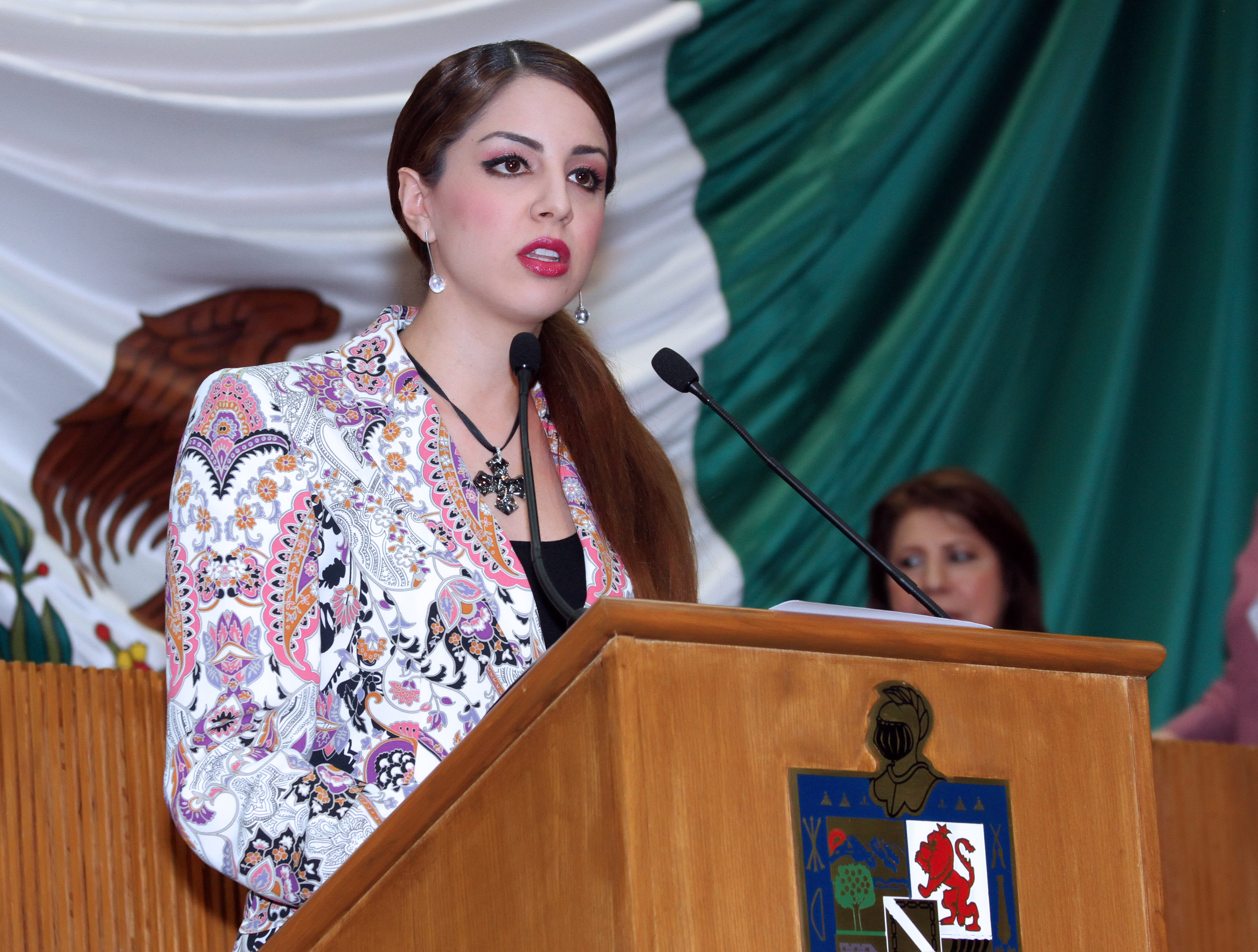 BUSCA GLPRI QUE FAMILIA SEA EL EJE CENTRAL EN PROGRAMAS DE BIENESTAR SOCIAL