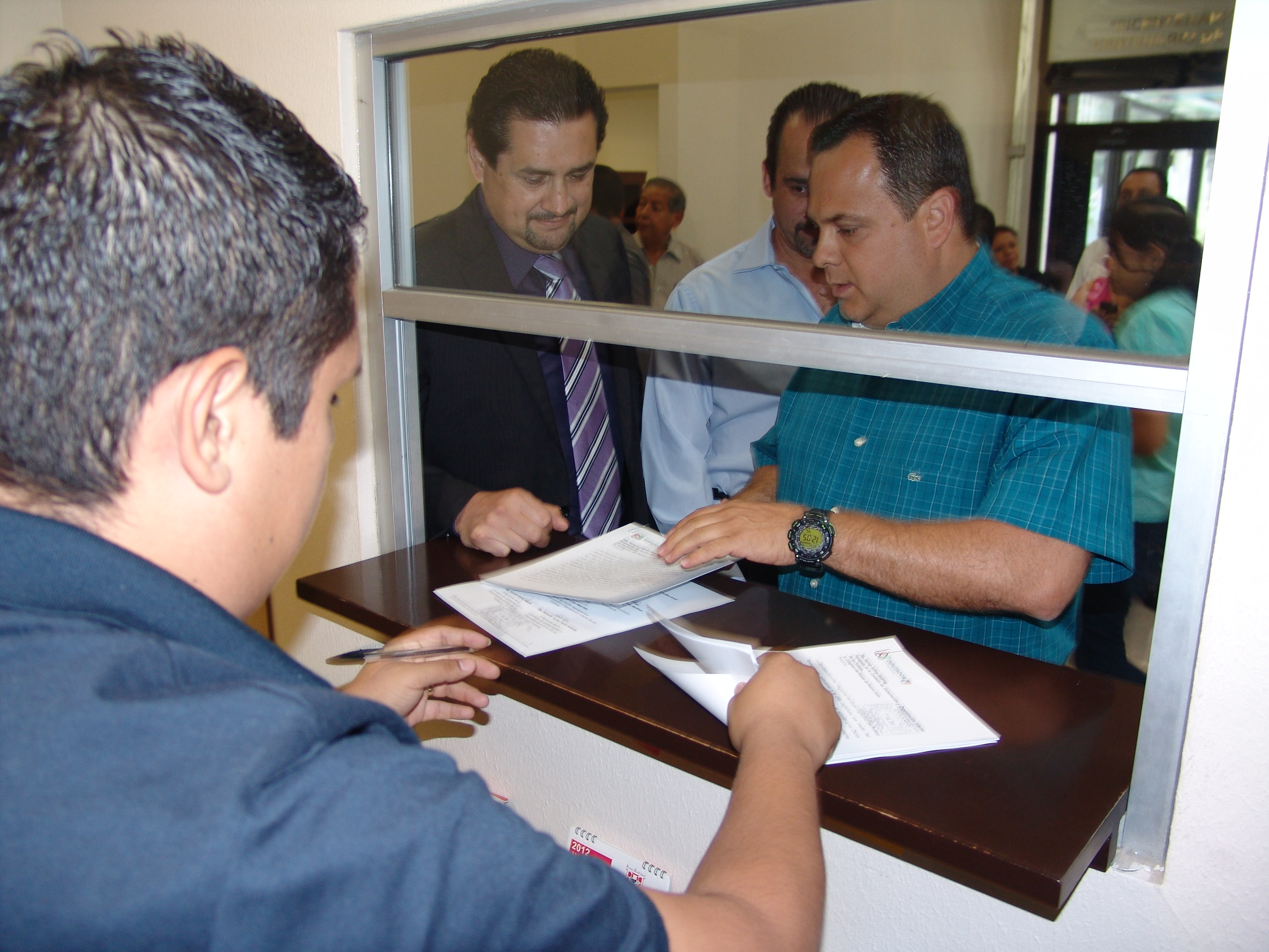 ALERTA GLPRI A NO CAER EN ABUSO DE AUTORIDAD EN CASO MONTERREY