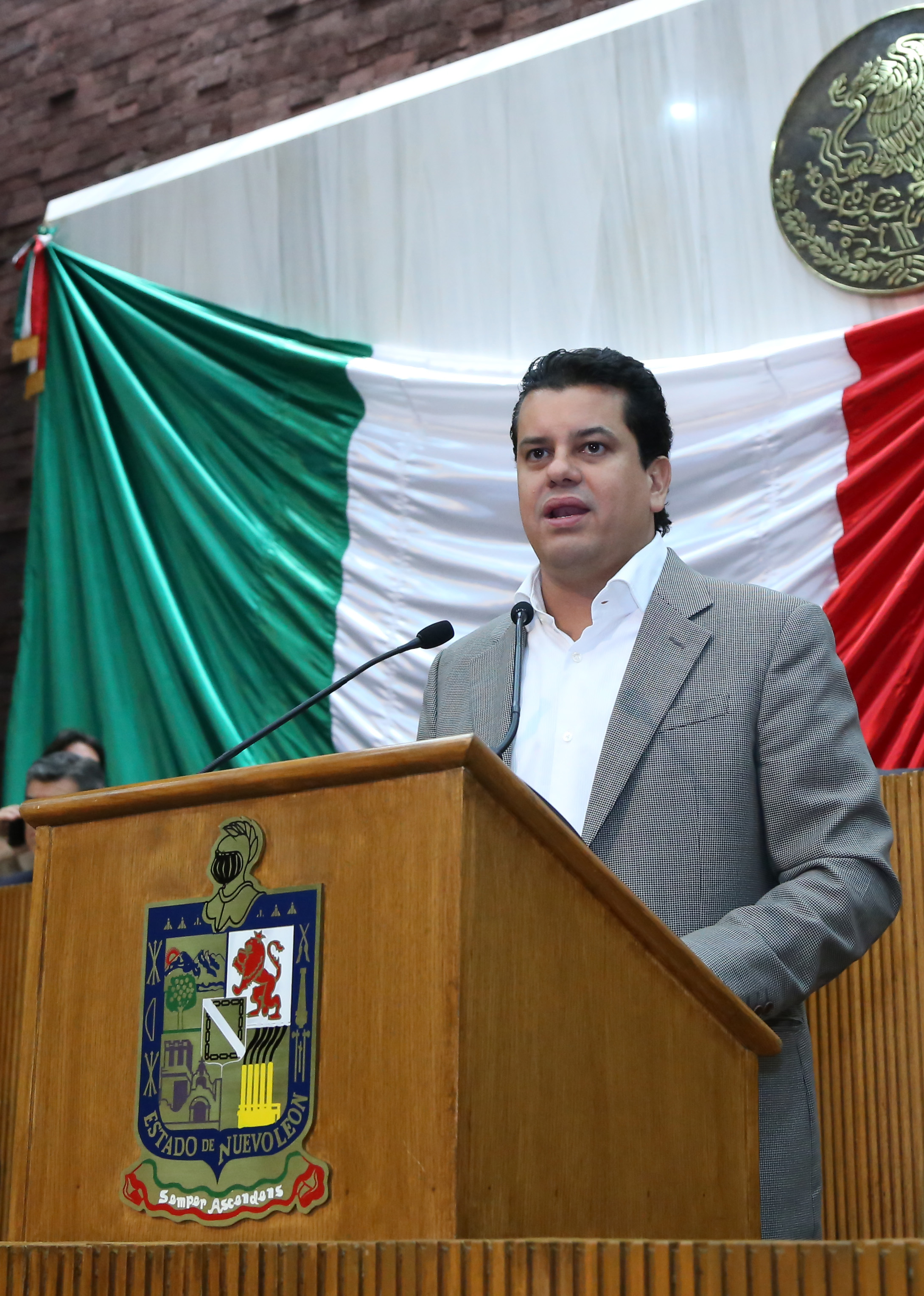 PRESENTA PRI INICIATIVA PARA GRATUIDAD DE ACTAS DE NACIMIENTO