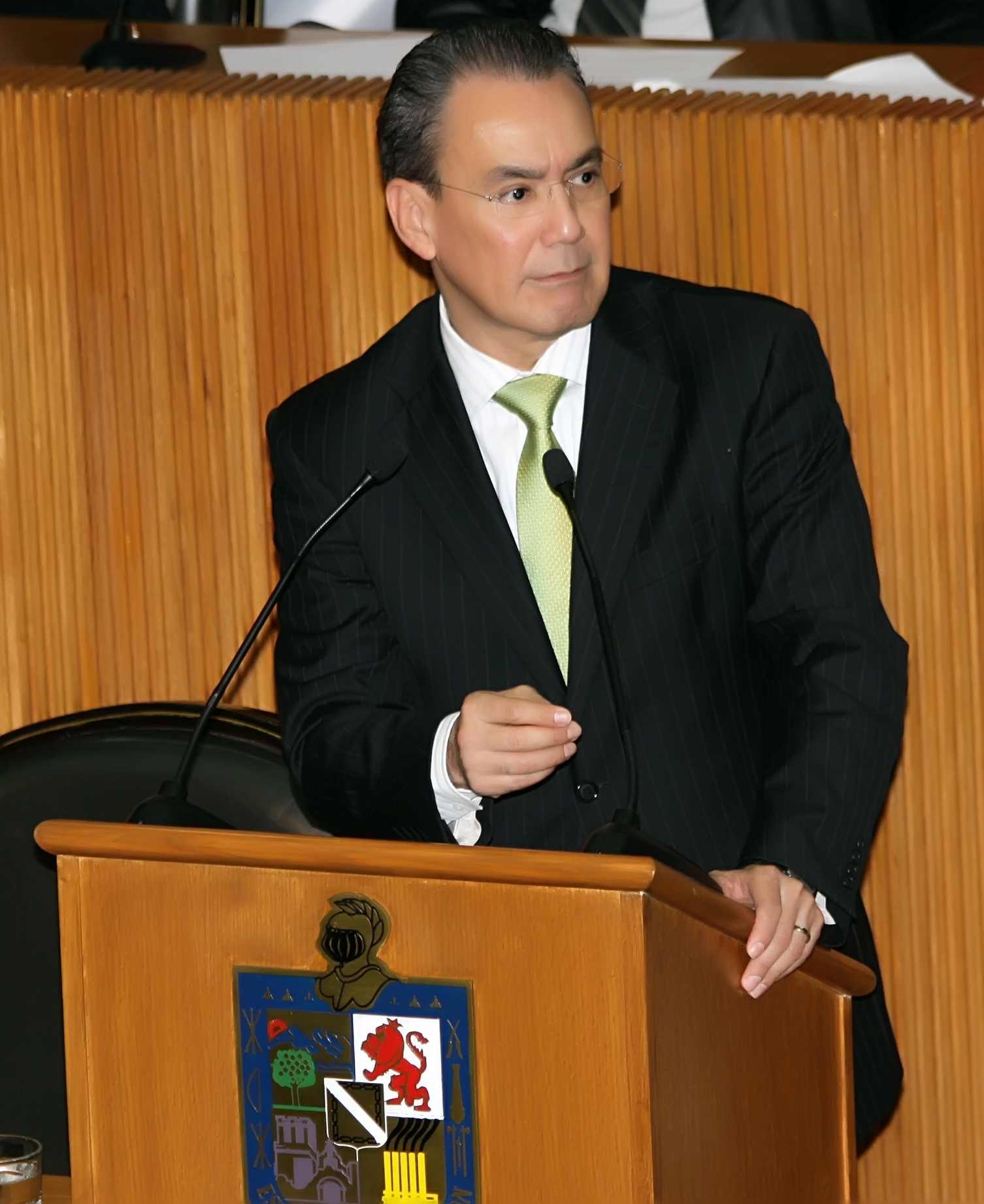 PROPONE GLPRI FONDO FEDERAL DE COMPENSACIÓN POR TENENCIA VEHICULAR