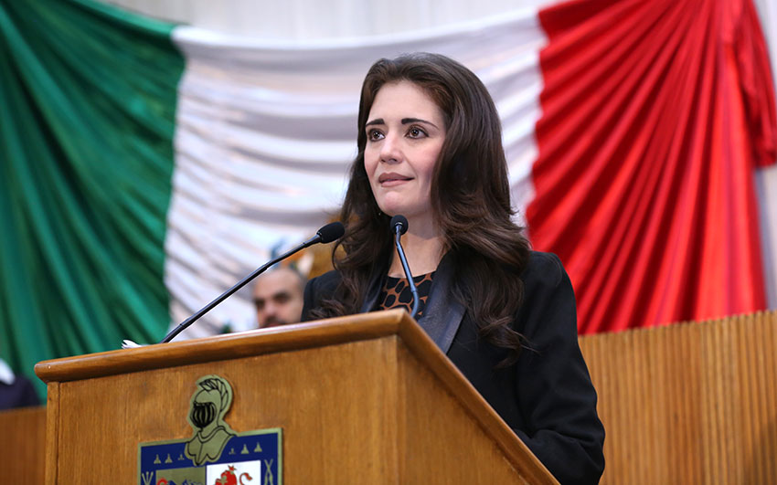 PROPONEN CREAR SISTEMA ESTATAL ANTICORRUPCIÓN