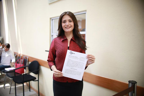 PIDEN A CEDH REALIZAR CENSO DE EMPLEADAS DOMÉSTICAS