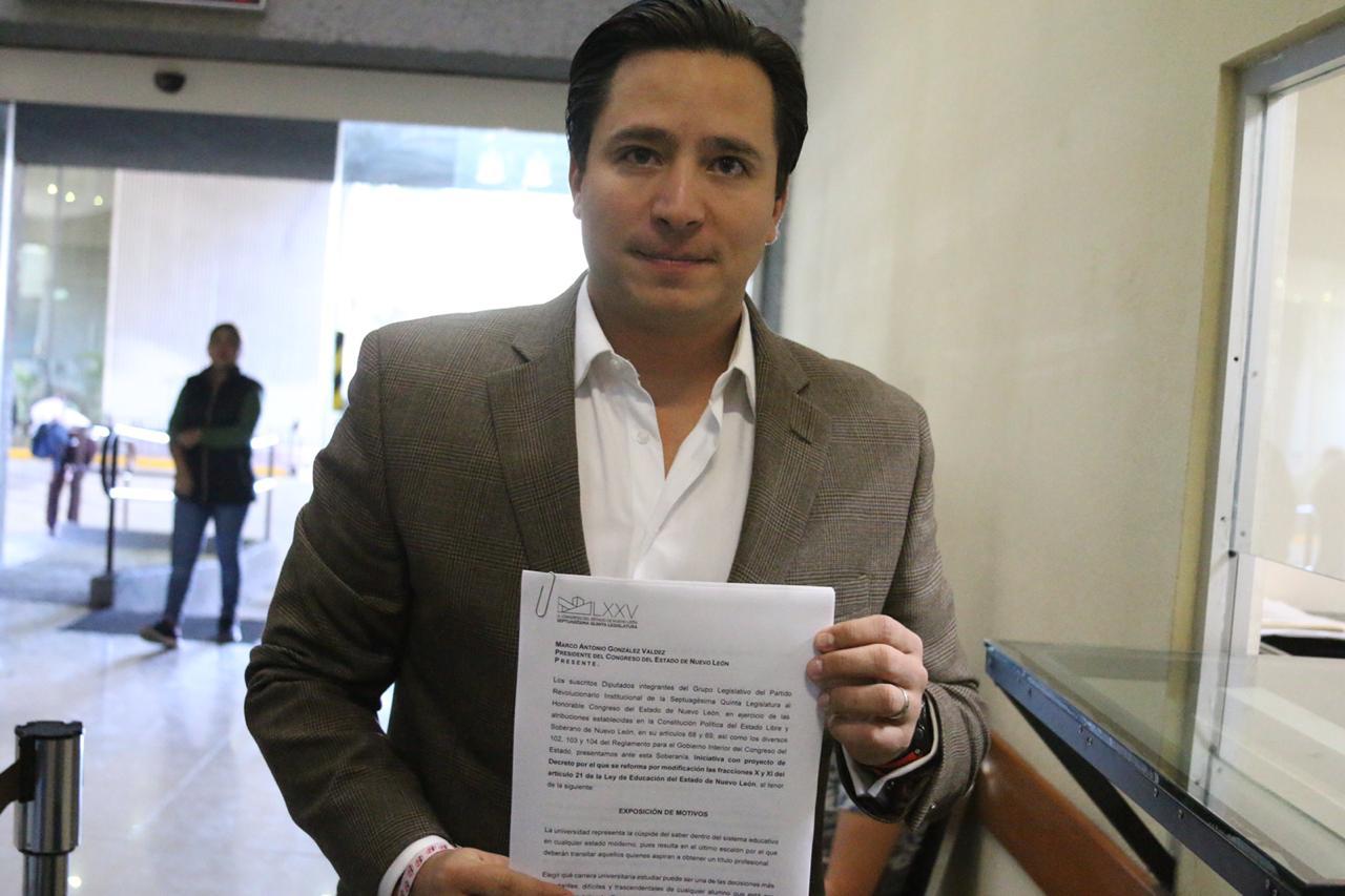 BUSCA GLPRI QUE SEA OBLIGACIÓN LEGAL ORIENTAR A JÓVENES EN EL MERCADO LABORAL