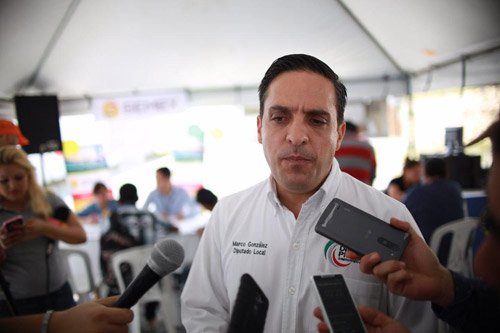 EL DAÑO YA ESTA HECHO PESE AL ARREGLO CON KIA MARCO GONZÁLEZ