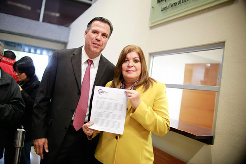 EXIGEN DIPUTADOS DEL PRI REGULAR COLEGIATURAS ESCOLARES