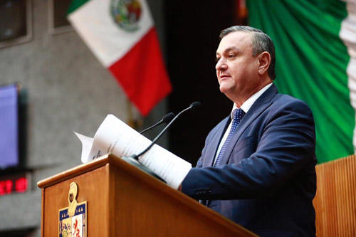 PRESENTAN INICIATIVA PARA QUE ESTADO Y MUNICIPIOS BRINDEN INTERNET GRATUITO