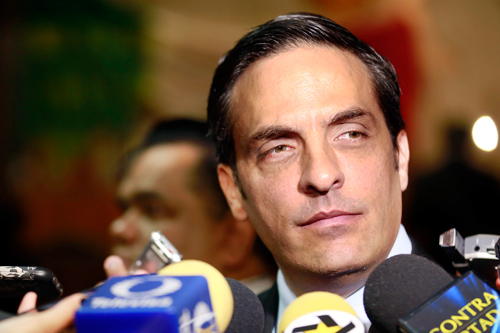 PIDEN QUE  46 MUNICIPIOS SEAN DECLARADOS EN ESTADO DE EMERGENCIA POR SEQUÍA