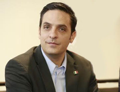 LLAMAN DIPUTADOS DEL PRI A UN 