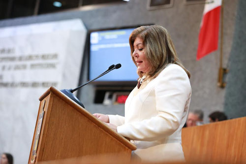 PIDEN GARANTIZAR SEGURIDAD DE ELEMENTOS DE FUERZA CIVIL QUE VIAJAN EN GRANADERAS