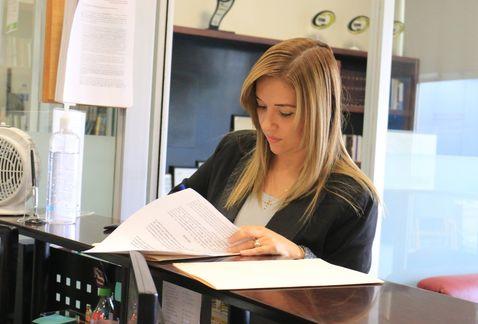 DENUNCIAN AL ESTADO ANTE LA CTAINL POR RESERVA DEL CONTRATO POR KIA