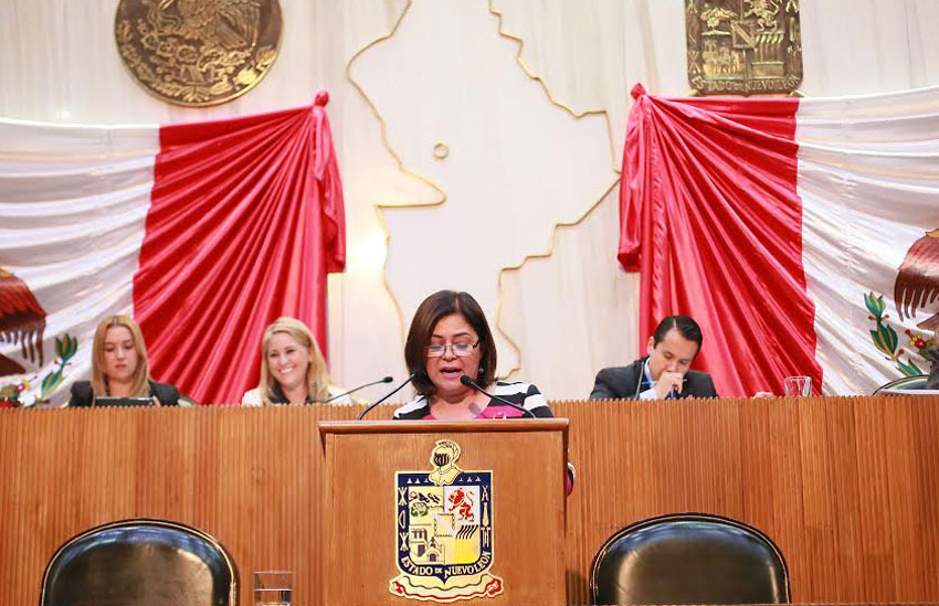 EXHORTAN A DAR MANTENIMIENTO A PLAZAS Y PARQUES DE MONTERREY