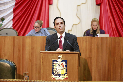 PIDEN A TITULARES DE CONAGUA Y PROFEPA EXPLIQUEN INVASIÓN DE PRESA LA BOCA