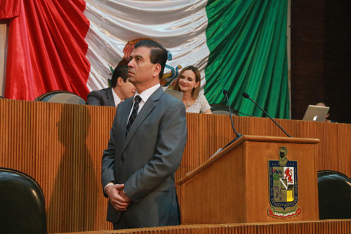 PEDIRÁN A PROCURADOR DEFINIR CONFLICTO DE INTERESES DE ERNESTO CANALES POR EJERCER ANTICORRUPCIÓN Y CÓNSUL DE TAILANDIA