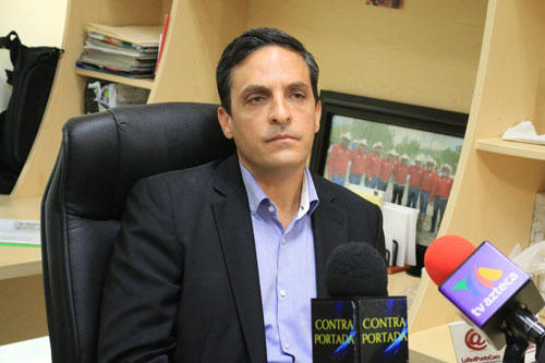 PROPONDRÁN A DEBATE UTILIZAR PRESA LA BOCA SOLO COMO PUNTO TURÍSTICO, SIN DESCUIDAR USO PARA CONSUMO HUMANO