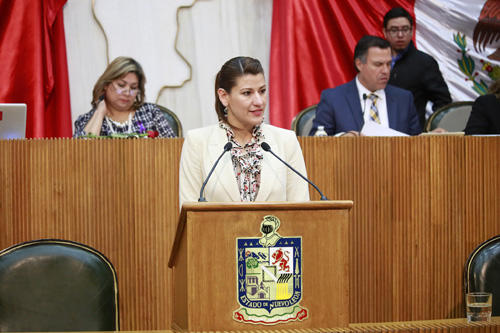 CONVOCA ROSALVA LLANES A MESA DE TRABAJO PARA CREAR PLAN INTEGRAL DE ATENCIÓN A REPATRIADOS 