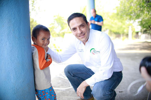 SUBSANA MARCO LAS FALLAS DEL ESTADO: ENTREGA APOYO ALIMENTARIO A AFECTADOS POR RETRASO EN ENTREGAS DE APOYOS A ADULTOS MAYORES Y PERSONAS CON DISCAPACIDAD