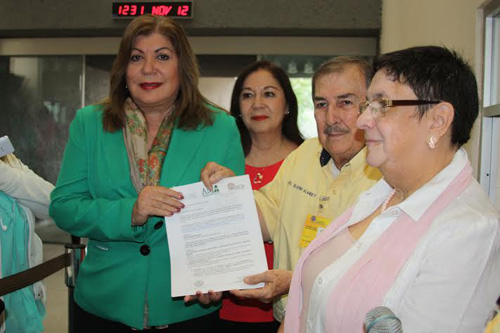 SOLICITAN QUE El ÉBANO SEA CONSIDERADO ÁRBOL REPRESENTATIVO DE NUEVO LEÓN