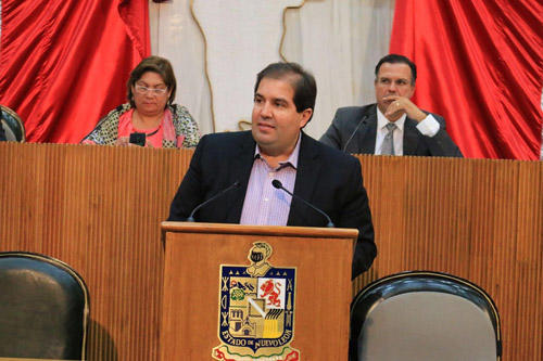 Pide José Luis Garza Ochoa incrementar el padrón de mujeres 