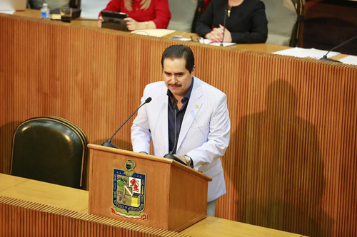 SOLICITAN A GOBERNADOR PROGRAMAS EMERGENTES CONTRA LA SEQUÍA