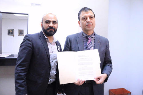 PRESENTAN DENUNCIA POR PRESUNTA IRREGULARIDAD EN PERMISO DE FRACCIONAMIENTO DURANTE ADMINISTRACIÓN DE MARGARITA ARELLANES