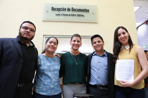 PROPONEN QUE ESTUDIANTES REALICEN SERVICIO SOCIAL O PRÁCTICAS EN ESCUELAS DE EDUCACIÓN BÁSICA