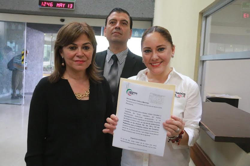 SOLICITAN QUE ABANDONO DE ADULTOS MAYORES SE PERSIGA DE OFICIO